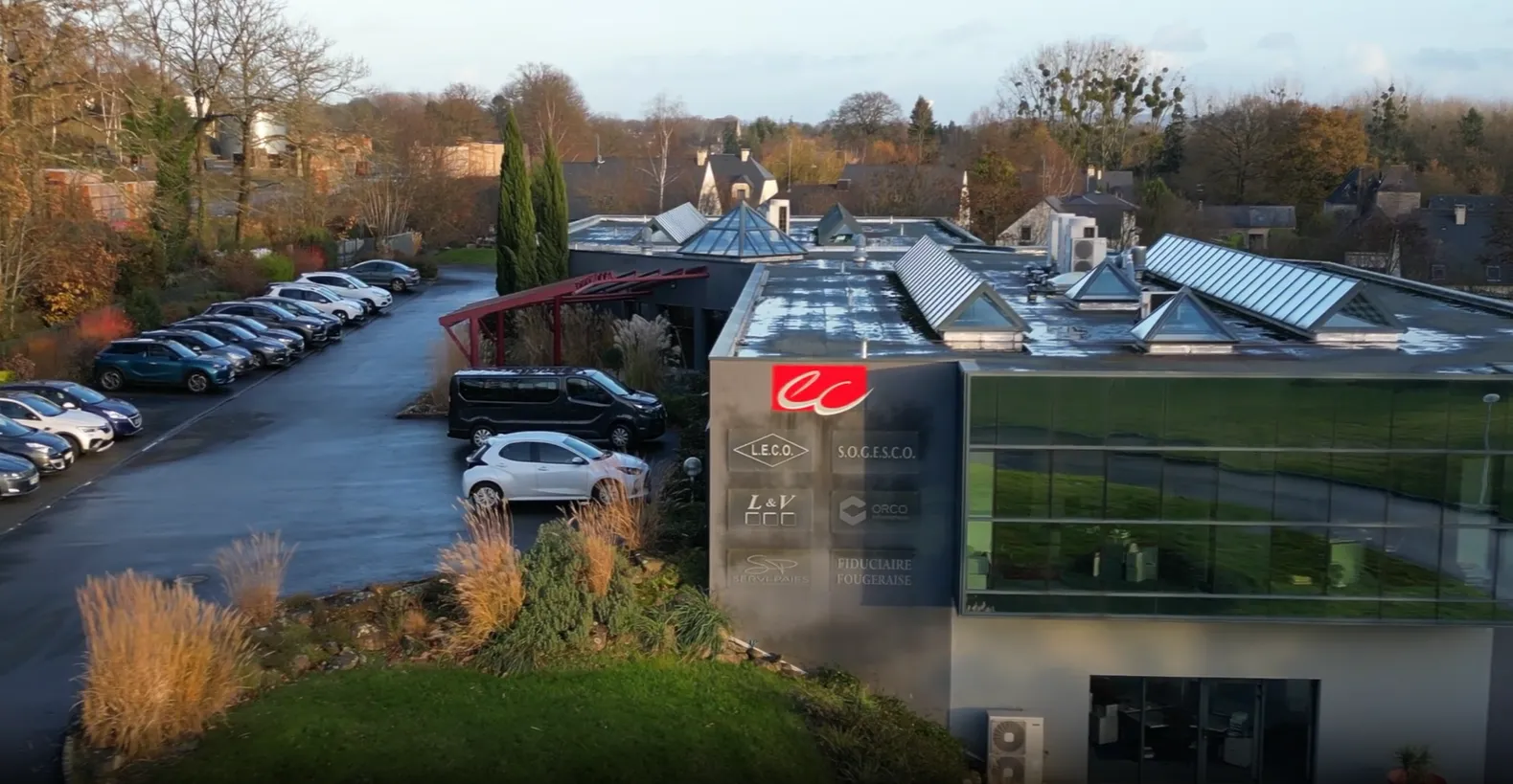 Expertise comptable à Fougères